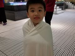 -东方棕泉·洗浴·按摩·美食国际水疗会所(福田店)