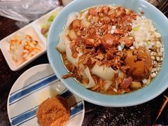 -喜晋道面馆(华严寺广场店)