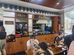 -黔派·虾子羊肉粉·小吃(佳宁娜广场店)