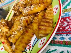 -半坡九号老挝冰咖啡