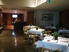 大堂-四季民福烤鸭店(望京旺角店)