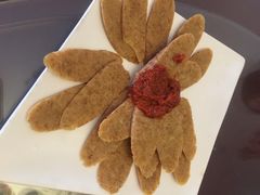圆满素食林-圆满素食林饭店非遗素食(河西店)