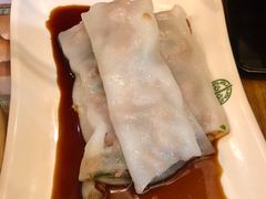 -添好运点心专门店(深水埗店)