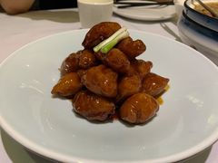 传统糖醋里脊-西湖春天•老字号杭州菜(百汇店)