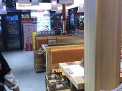 -郭记烤肉创始店(民丰大街店)
