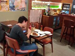 -伽喱博士 Dr.CURRY咖喱饭(太阳宫咖喱店)