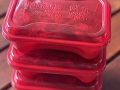-绝味鸭脖(浦江城市生活广场店)