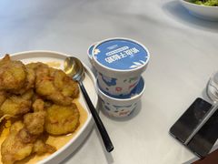 -南山鲜虾面·活鲜小馆·海味大连菜(南山总店)