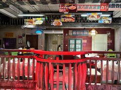 -五马集·海鲜·温州大牌档(黑金冠五马街十字路口店)