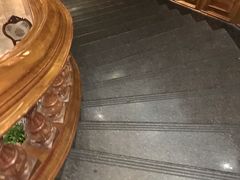 大堂-萨拉漫饮食(北京中路店)