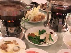 -顺峰火锅自助