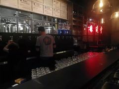 -岔巴精酿啤酒餐吧(南屏街店)