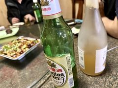 -锦州烧烤(北太平庄店)