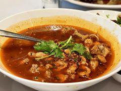 -上海小南国(金桥国际广场店)