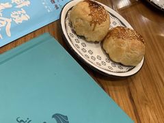 -巴依老爷新疆美食(望京小街店)