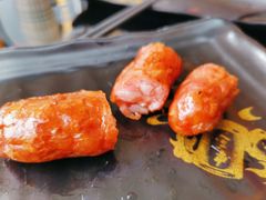 -纪录片《人生一串》体验店(静安店)