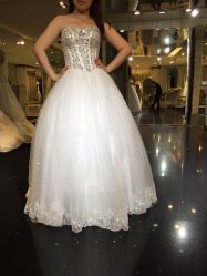 点击看大图 iphone_upload_pic-韩国天使嫁衣婚纱礼服馆(上海旗舰店)