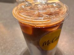 -麦当劳(金山红星美凯龙DT店)