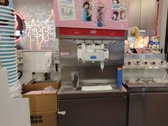 -DQ·蛋糕·冰淇淋(西城红场店)
