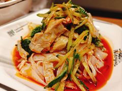 -魏家凉皮(郭杜十字店)