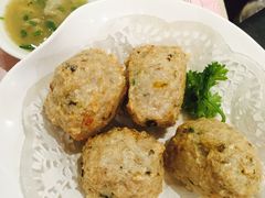 -池记(尖沙咀店)