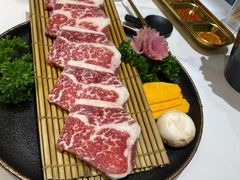 -妥妥烤肉料理(凯德店)