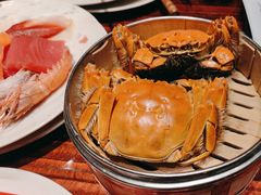 -西安W酒店·WEI全味西餐厅