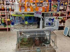 -FAELING PETS美天灵宠物(合生汇店)