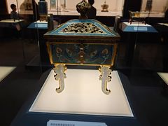 -上海博物馆(人民广场馆)