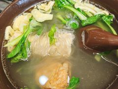 -全启和美食(由由店)