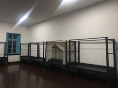 -湖南省立第一师范学校旧址