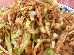-北大地皖峰饭馆