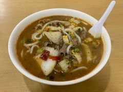 牛肉酸辣粉-酸辣粉(氹仔店)