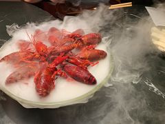 -红盔甲·小龙虾(人民广场店)