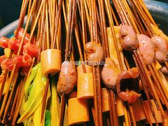-四小区火锅·巷子里的重庆火锅(花照壁店)
