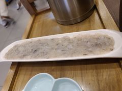 手打鲜虾滑-阳坊胜利涮羊肉(阳坊老店)