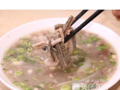 -水泊梁山清真铁锅炖鱼(华苑店)
