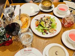 -Entrecôte 法国牛扒馆(保利·时光里店)