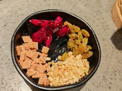 -江边城外烤全鱼(方庄时代购物中心店)