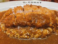 -伽喱博士 Dr.CURRY咖喱饭(太阳宫咖喱店)