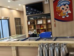 -鱼香饭店