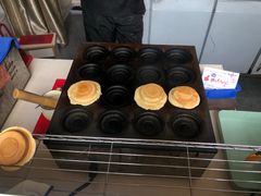 -台湾味正点车轮饼可丽饼(南禅寺店)