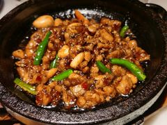 -绿茶餐厅(深圳龙华天虹购物中心店)