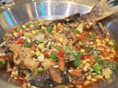 -串亿88烧烤·羊腿·羊蝎子(板泉路店)