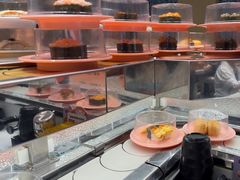 -争鲜回转寿司(朝北大悦城店)