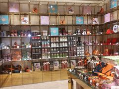 -VENCHI 闻绮(北京国贸商城店)