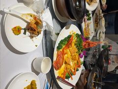 -藜苑酒家·粤菜·茶点·聚会包间