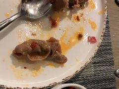 -博林天瑞喜来登酒店·西丽尚膳