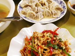 -新疆红柳花餐厅(新洲店)