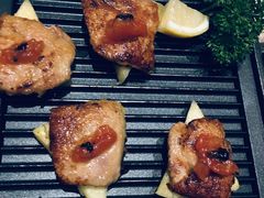 -虹料理·日料放题(悠方店)